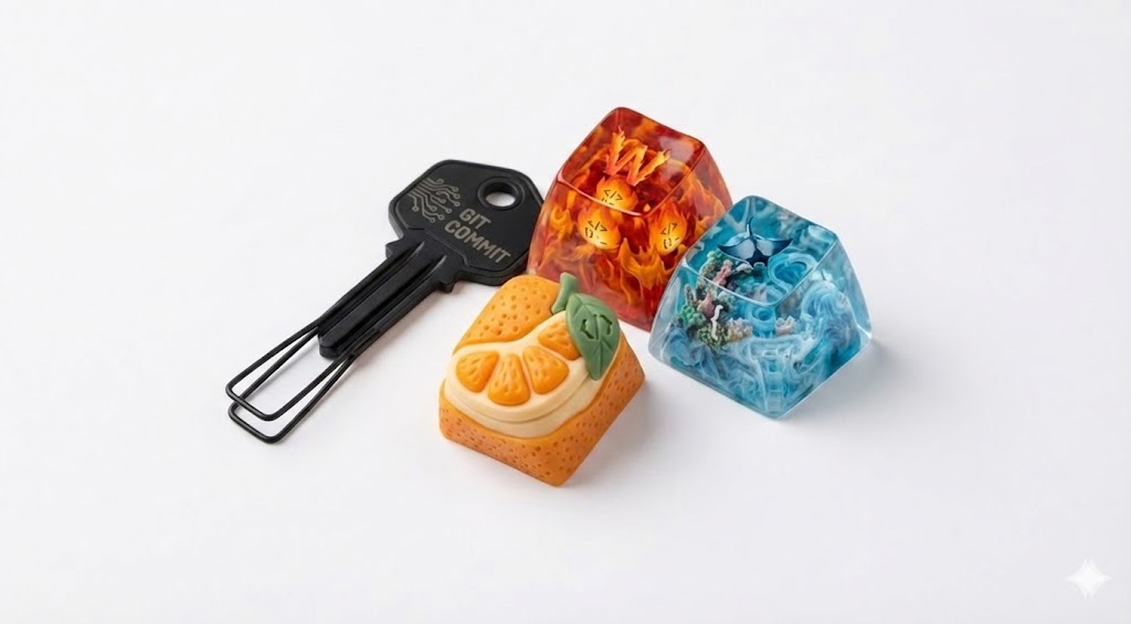 KeyForge Starter Set